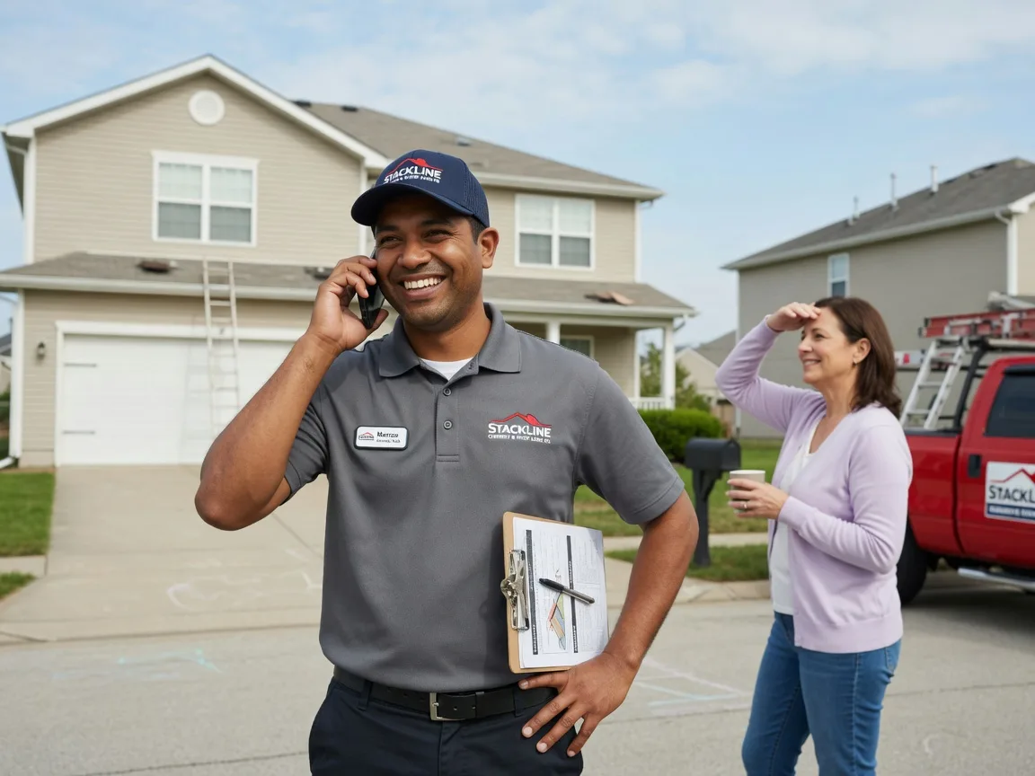 Chimney flashing repair Chandler, IN FAQs
